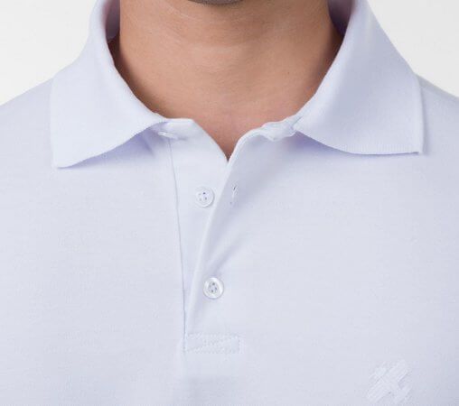 camiseta polo